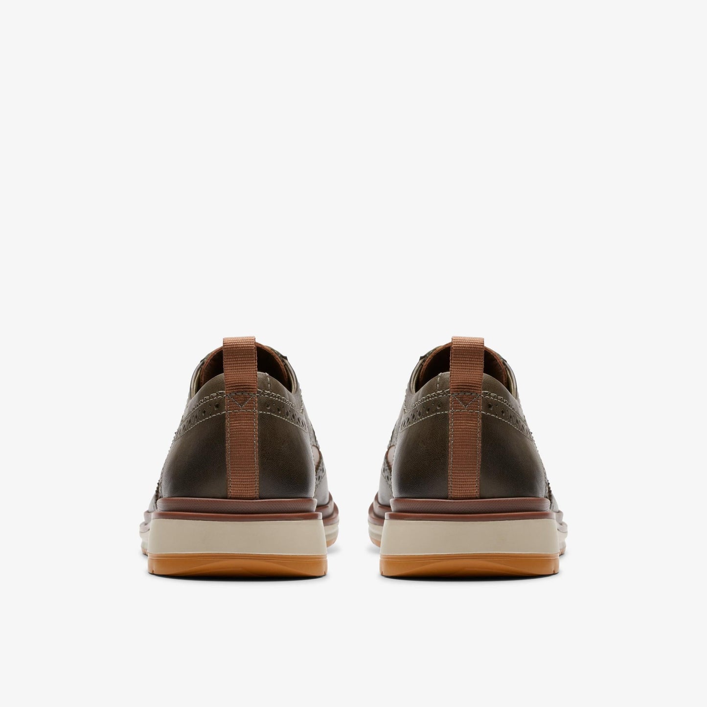 [26176721] Mens Clarks Chantry Wing