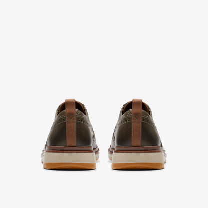 [26176721] Mens Clarks Chantry Wing