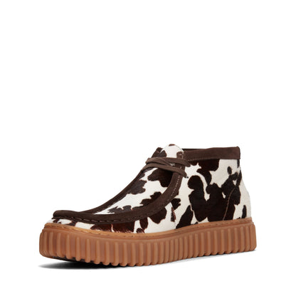 Clarks Men's Torhill Hi