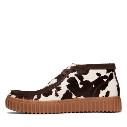 Clarks Men's Torhill Hi