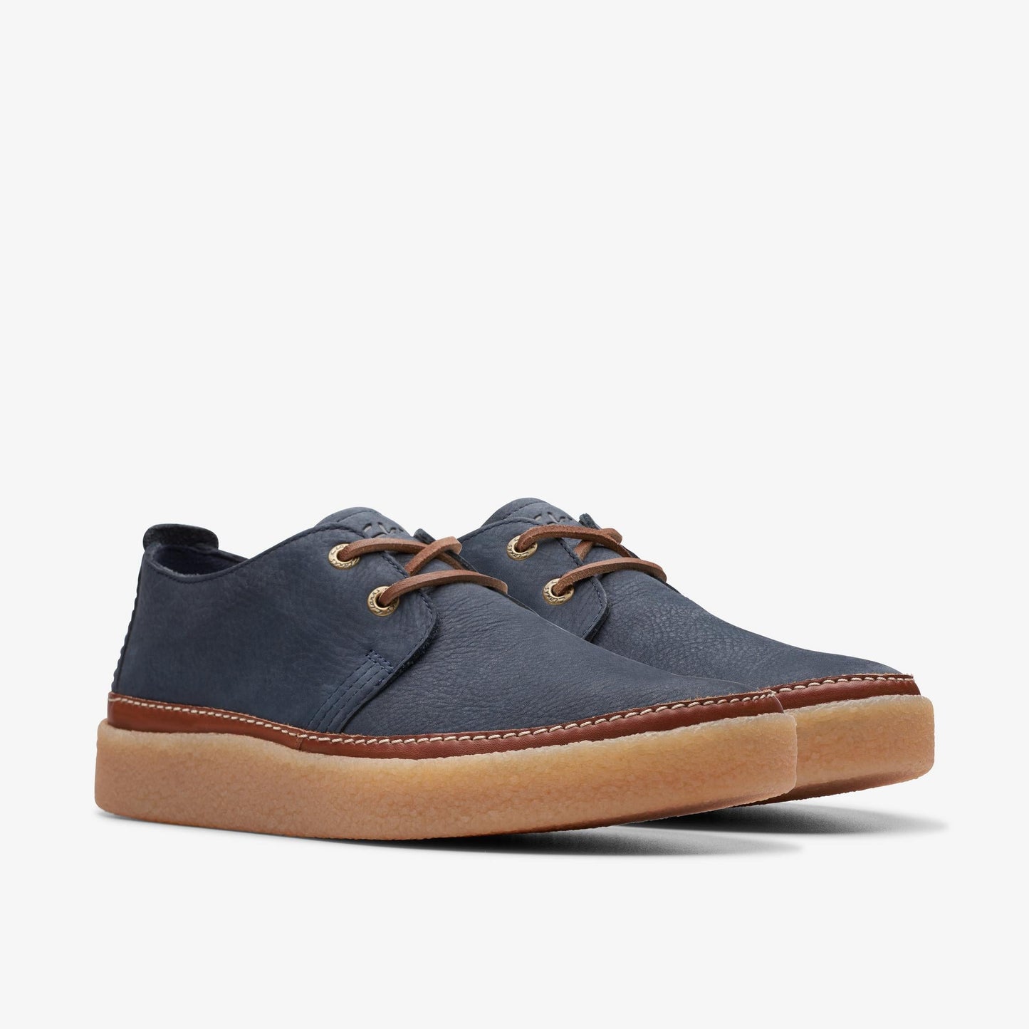 [26176867] Mens Clarks Clarkwood Low
