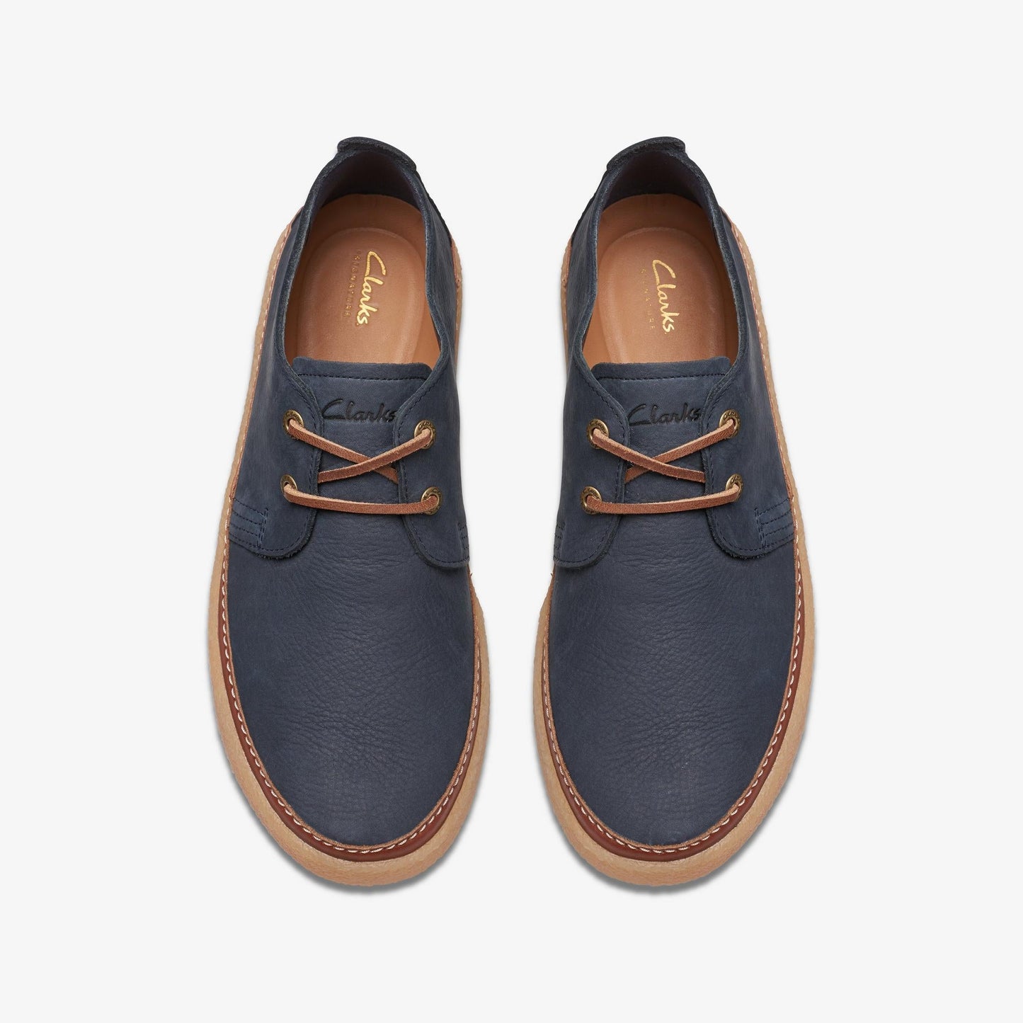 [26176867] Mens Clarks Clarkwood Low