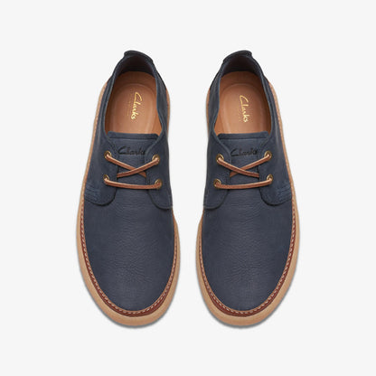[26176867] Mens Clarks Clarkwood Low