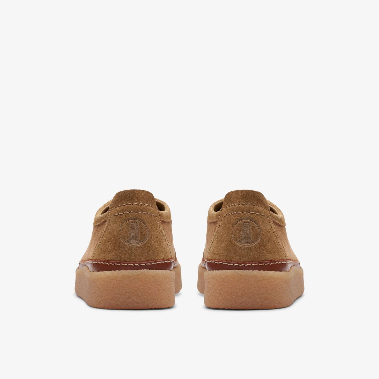 [26176870] Mens Clarks Clarkwood Moc
