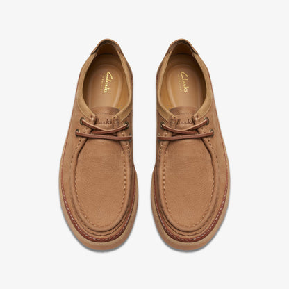 [26176870] Mens Clarks Clarkwood Moc