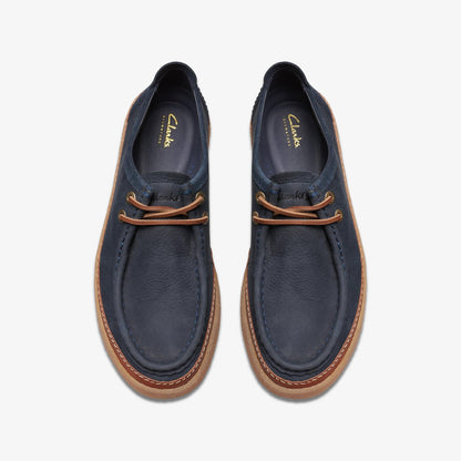 [26176871] Mens Clarks Clarkwood Moc