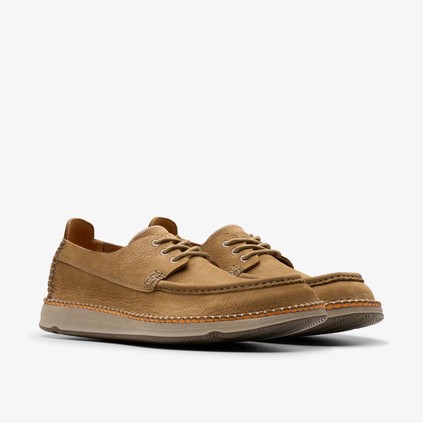 [26176875] Mens Clarks Gorsky Walk