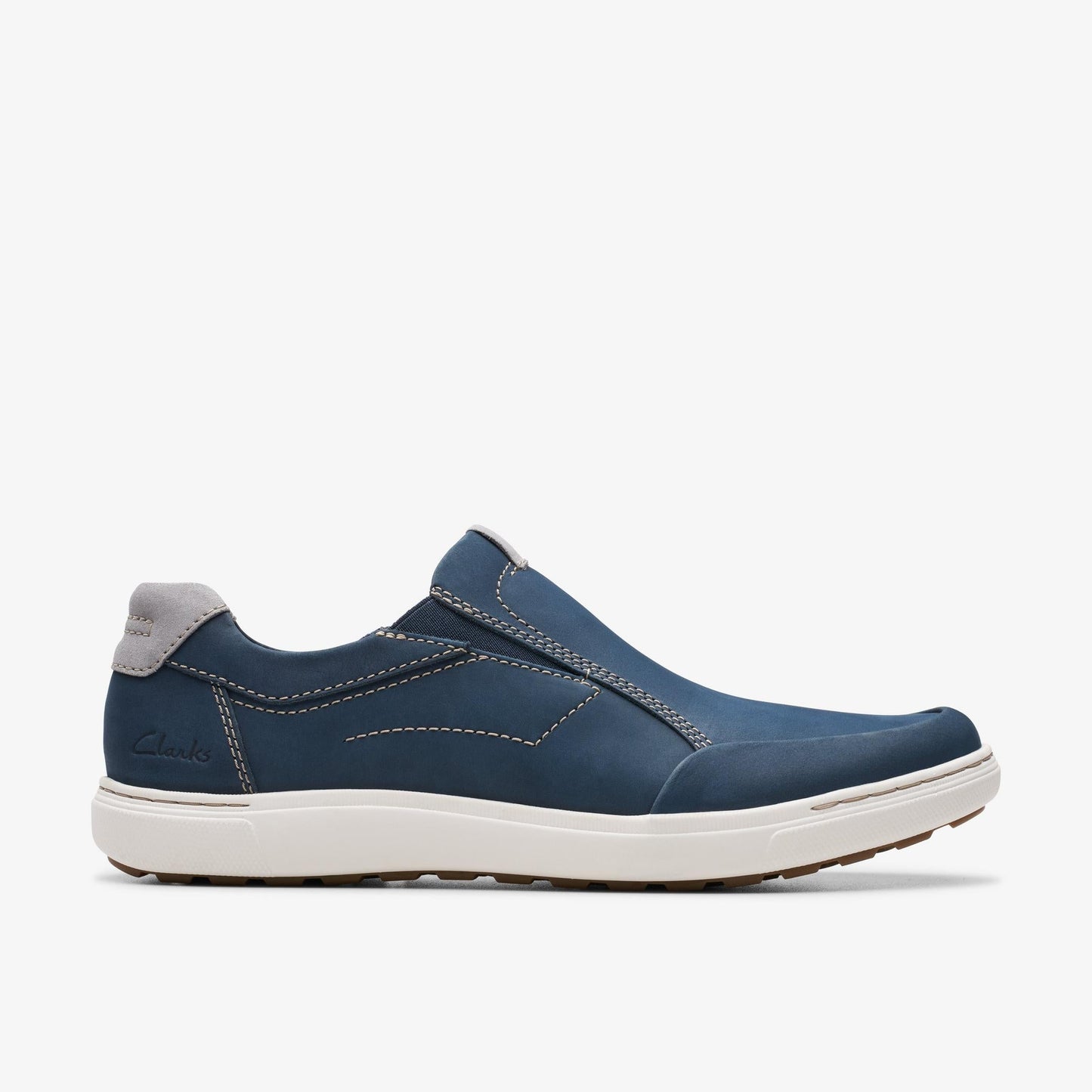 [26176892] Mens Clarks Mapstone Step