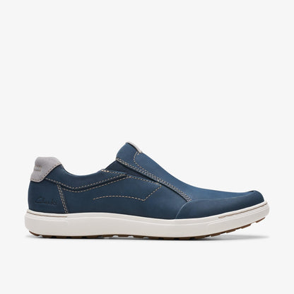 [26176892] Mens Clarks Mapstone Step