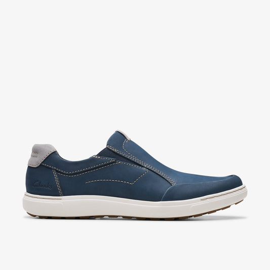 [26176892] Mens Clarks Mapstone Step