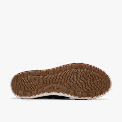 [26176892] Mens Clarks Mapstone Step