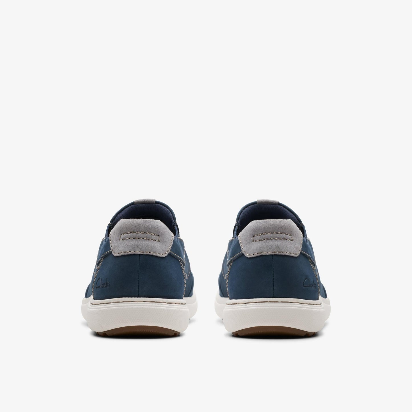[26176892] Mens Clarks Mapstone Step
