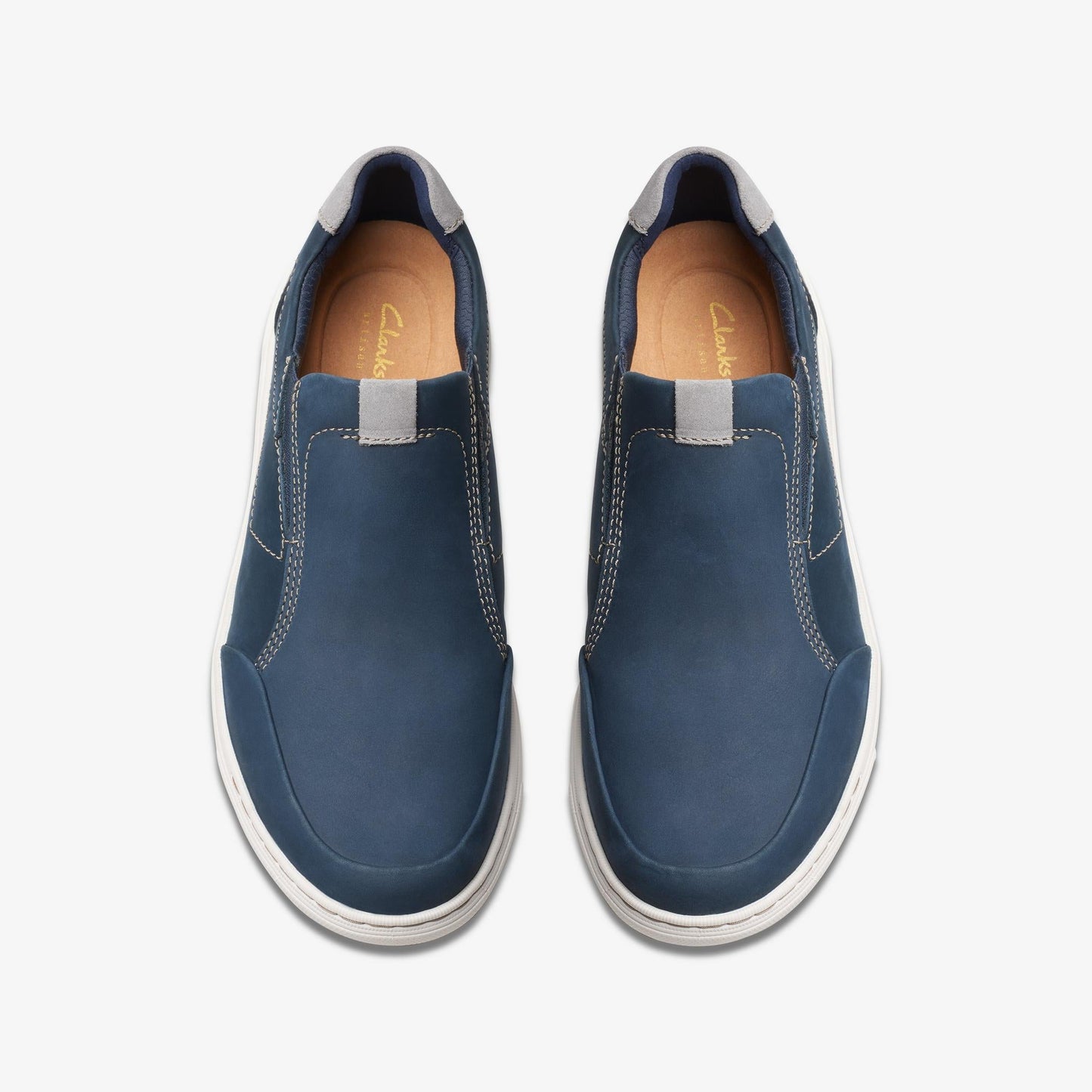 [26176892] Mens Clarks Mapstone Step