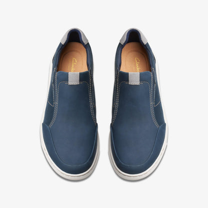 [26176892] Mens Clarks Mapstone Step