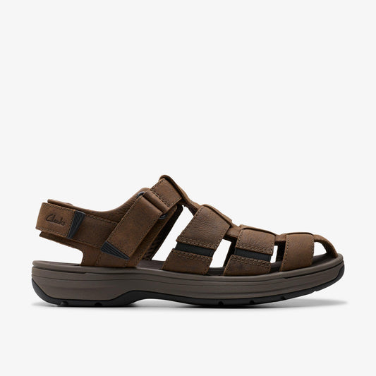 [26176900] Mens Clarks Saltway Cove