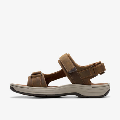[26176906] Mens Clarks Saltway Trail