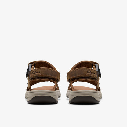 [26176906] Mens Clarks Saltway Trail