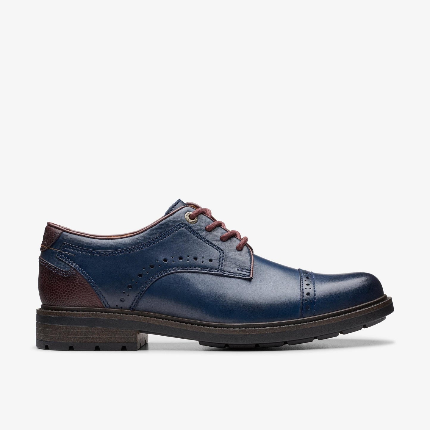 [26176914] Mens Clarks Un Shire Vibe