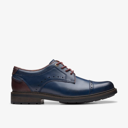 [26176914] Mens Clarks Un Shire Vibe