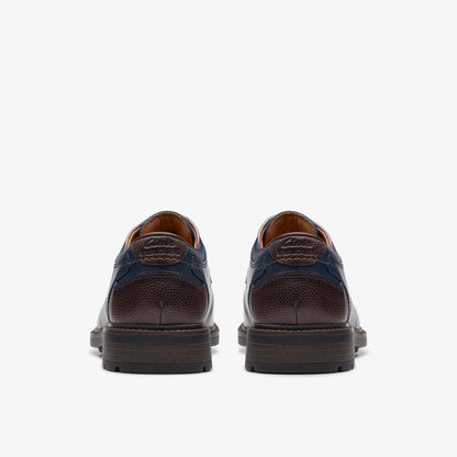 [26176914] Mens Clarks Un Shire Vibe