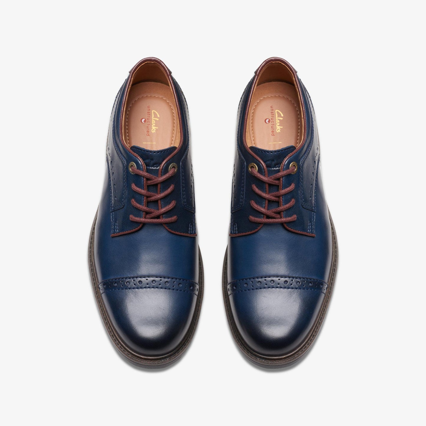 [26176914] Mens Clarks Un Shire Vibe
