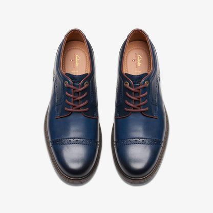 [26176914] Mens Clarks Un Shire Vibe
