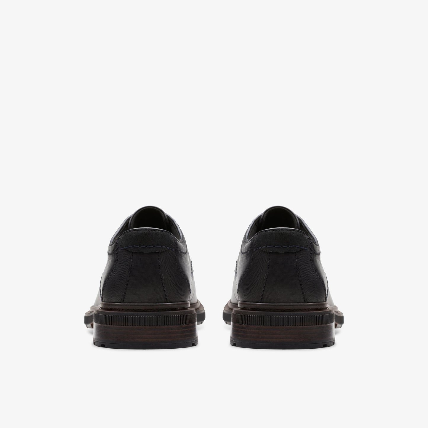 [26176927] Mens Clarks Burchill Derby