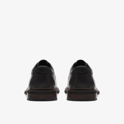 [26176927] Mens Clarks Burchill Derby