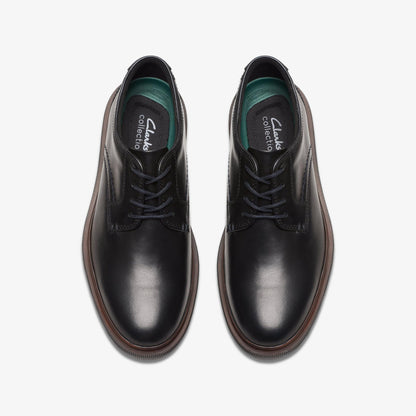 [26176927] Mens Clarks Burchill Derby