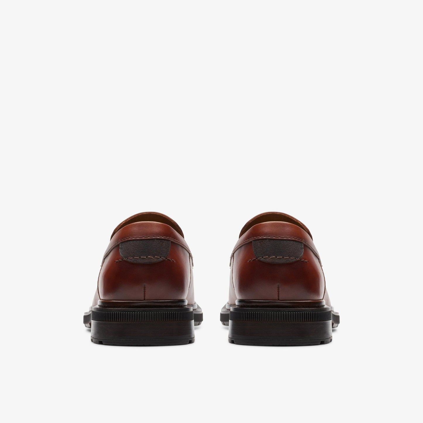 [26176931] Mens Clarks Burchill Penny