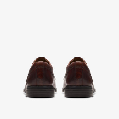 [26176937] Mens Clarks Clarkslite Tie