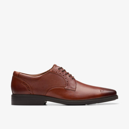 [26176938] Mens Clarks Clarkslite Tie