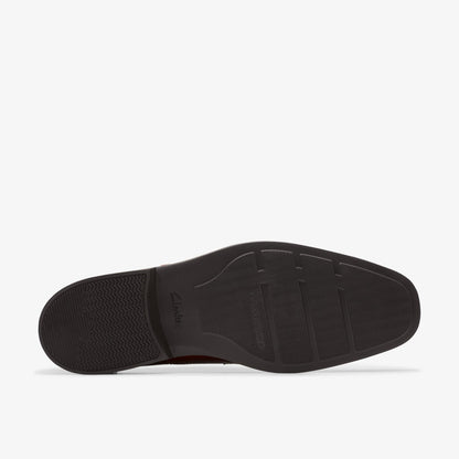 [26176938] Mens Clarks Clarkslite Tie
