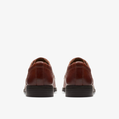 [26176938] Mens Clarks Clarkslite Tie