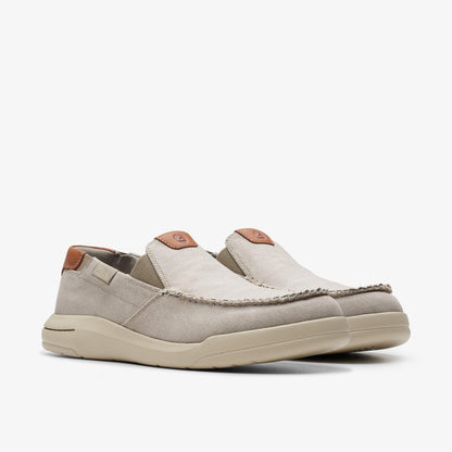[26176939] Mens Clarks Driftlite Step