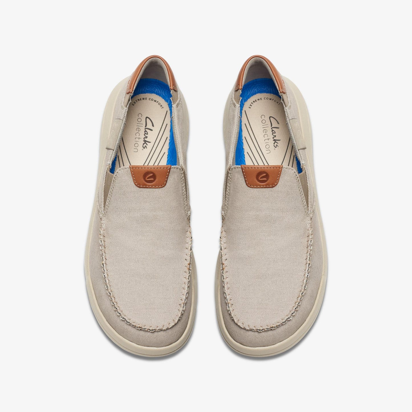 [26176939] Mens Clarks Driftlite Step