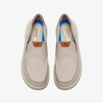 [26176939] Mens Clarks Driftlite Step