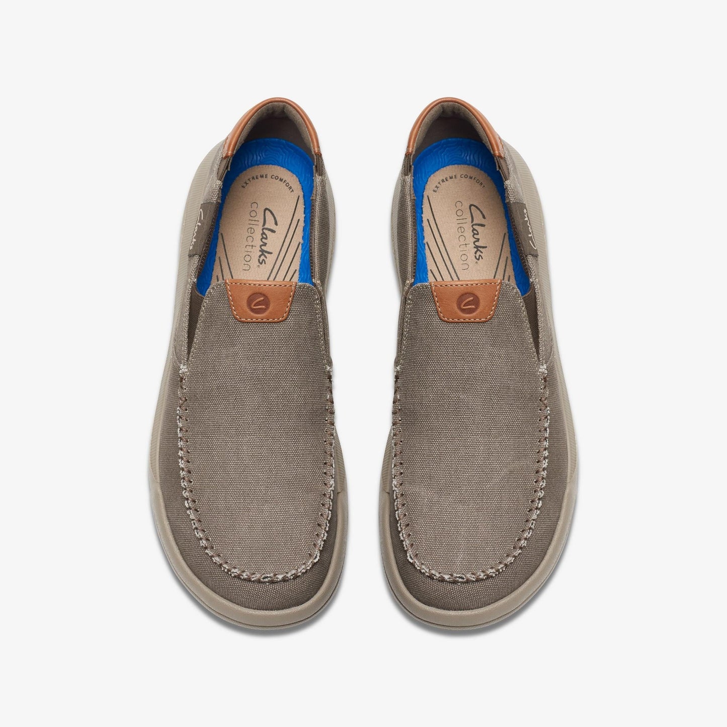 [26176941] Mens Clarks Driftlite Step