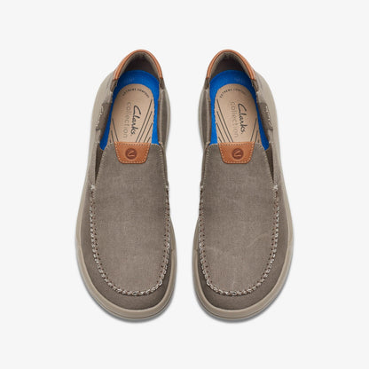 [26176941] Mens Clarks Driftlite Step