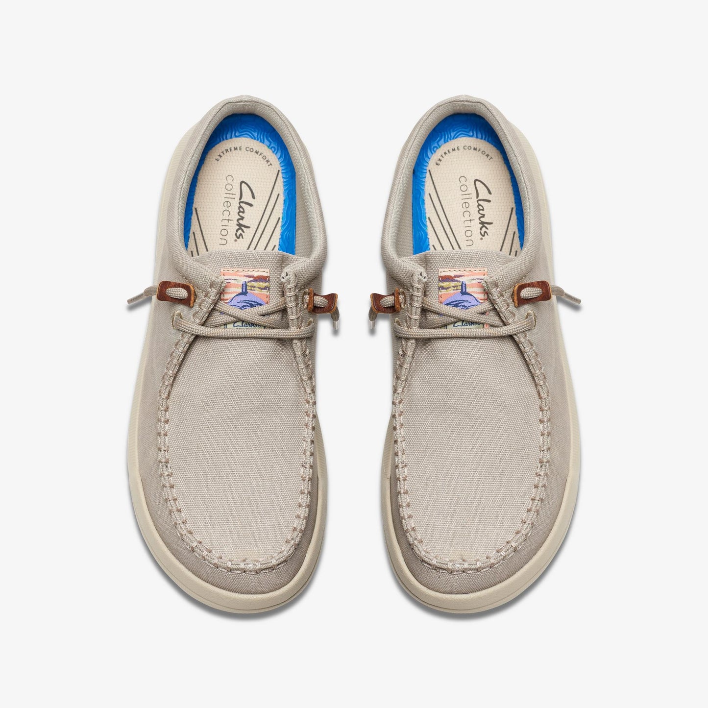 [26176942] Mens Clarks Driftlite Surf