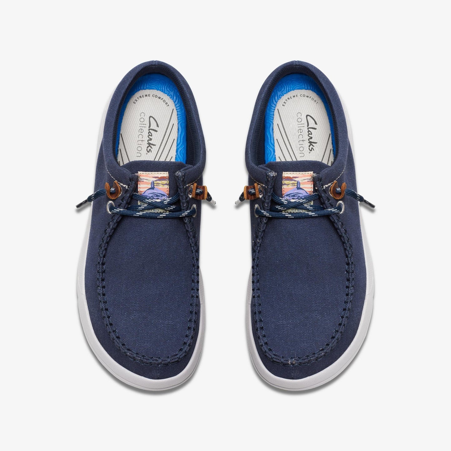 [26176943] Mens Clarks Driftlite Surf