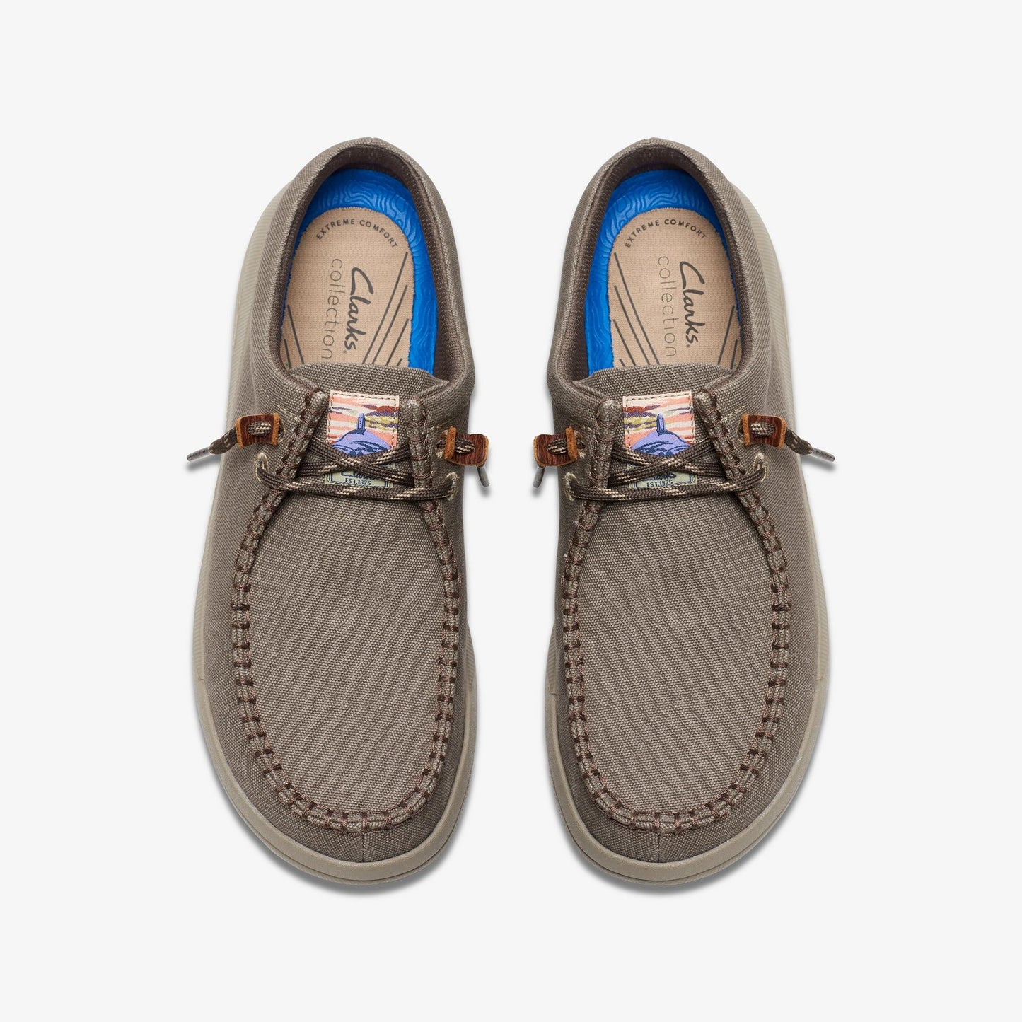 [26176945] Mens Clarks Driftlite Surf