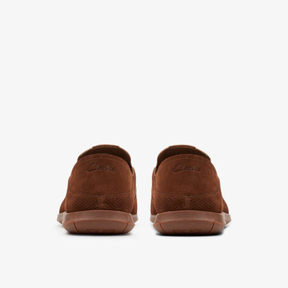 [26176946] Mens Clarks Flexway Easy