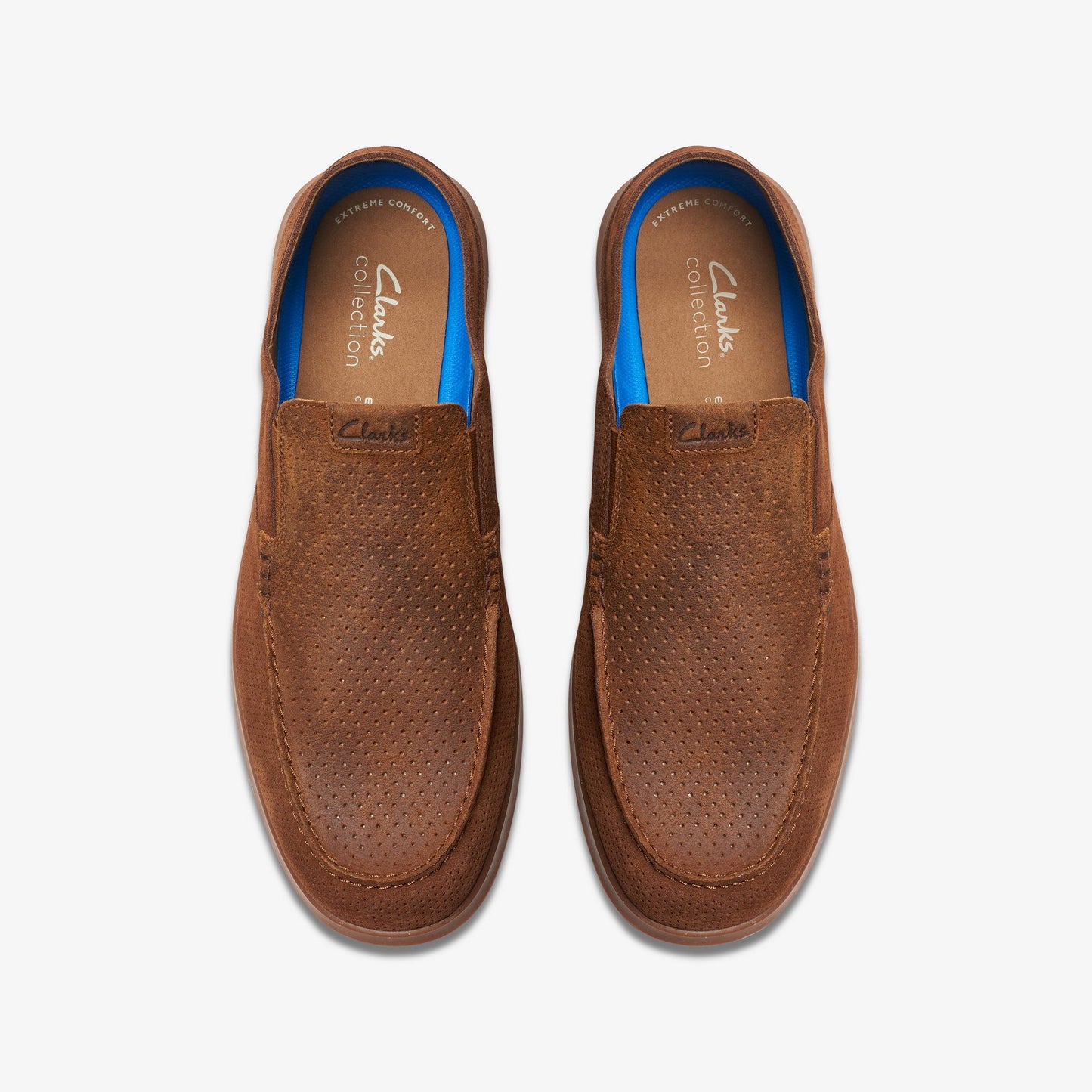 [26176946] Mens Clarks Flexway Easy