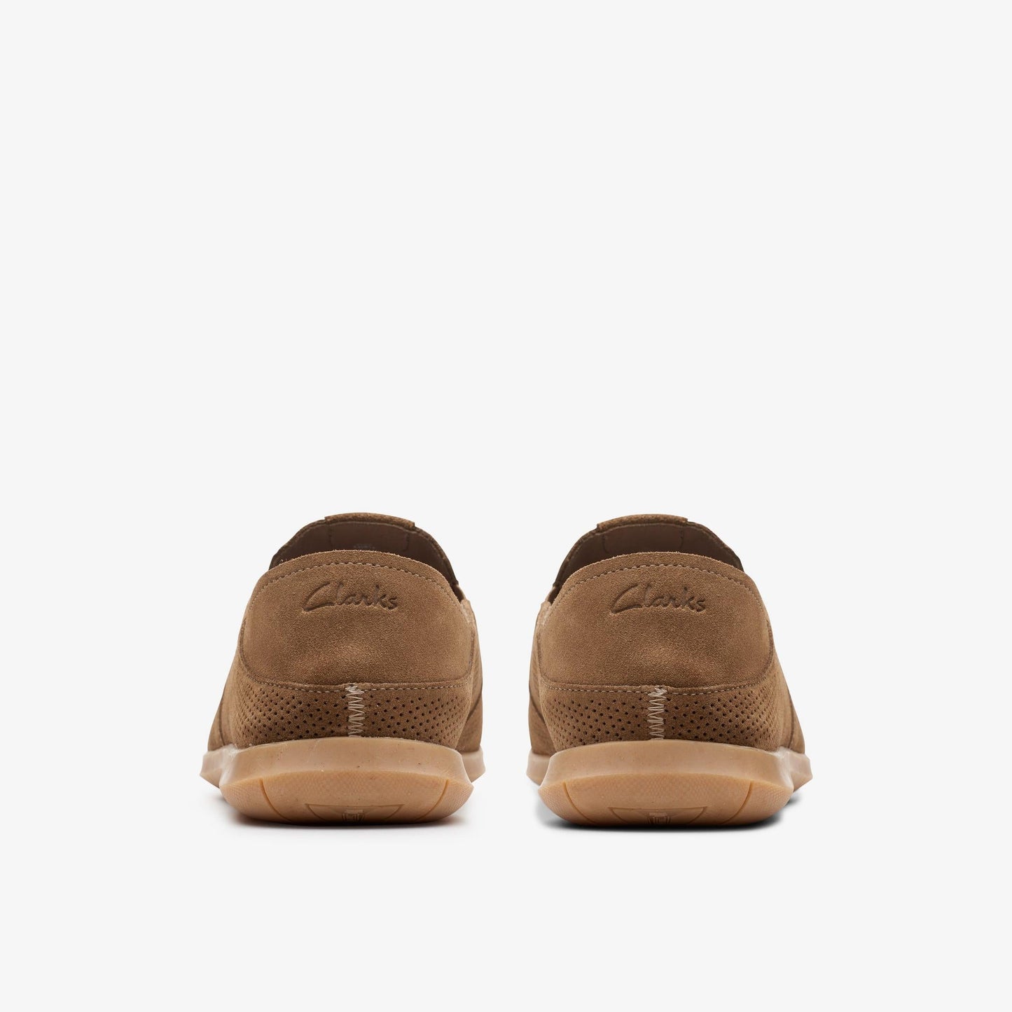 [26176948] Mens Clarks Flexway Easy