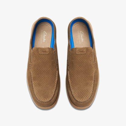 [26176948] Mens Clarks Flexway Easy