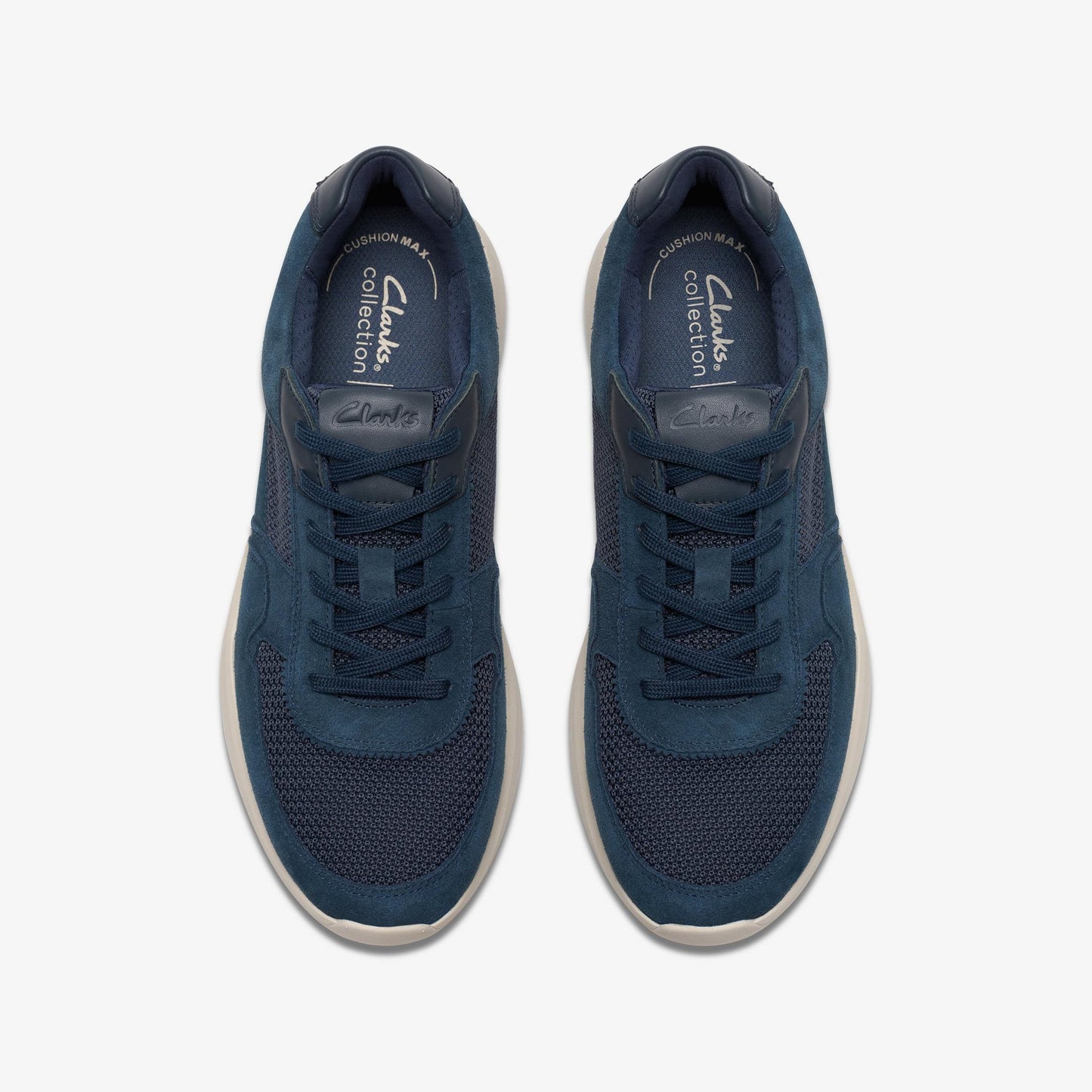 [26176966] Mens Clarks Lehman Race