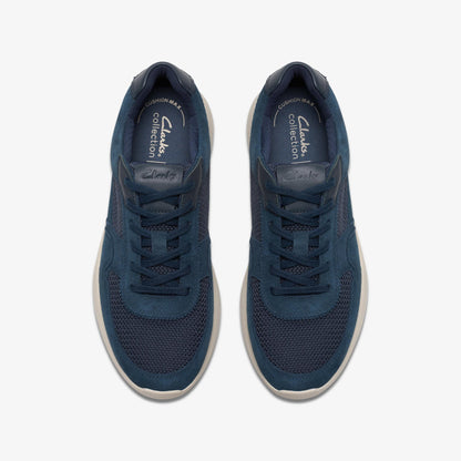 [26176966] Mens Clarks Lehman Race