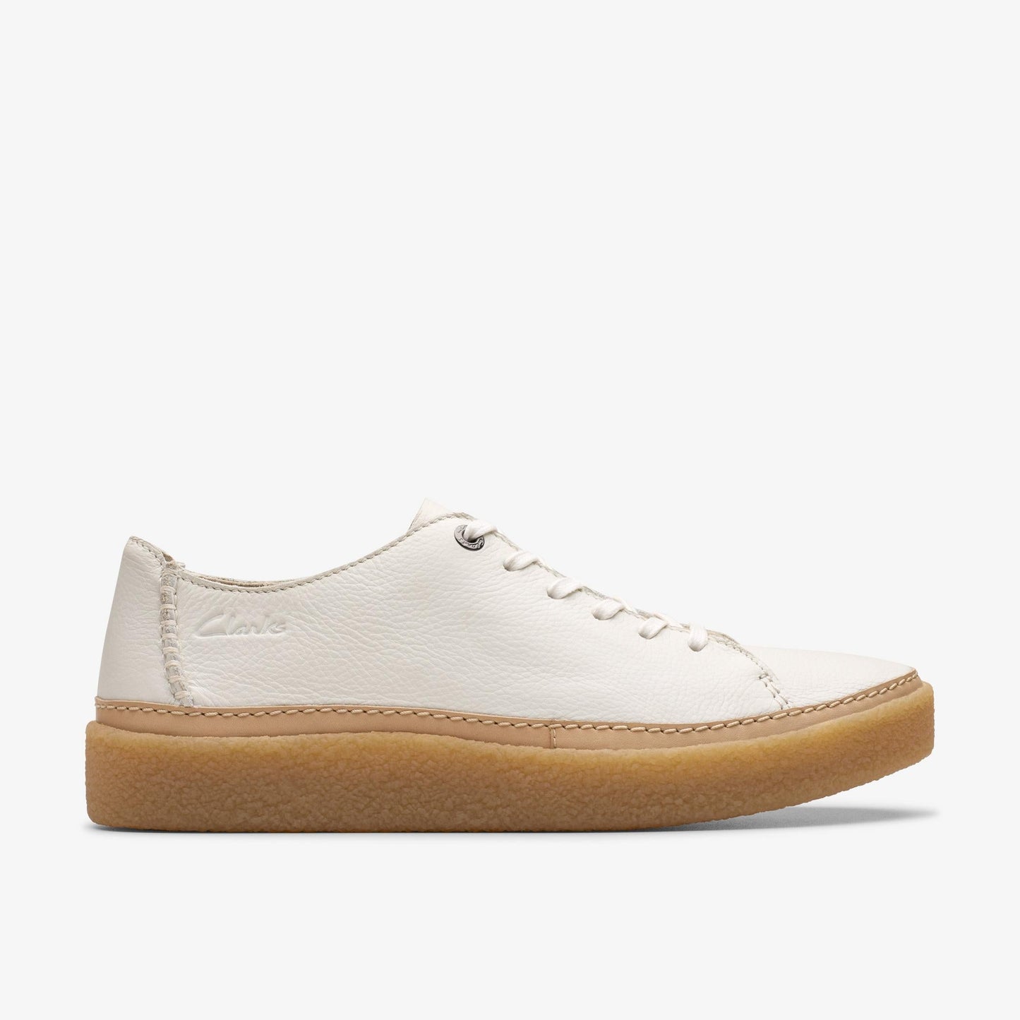 [26176967] Mens Clarks Oakpark Low