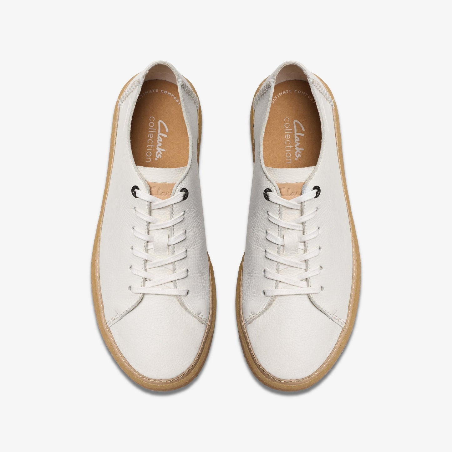 [26176967] Mens Clarks Oakpark Low